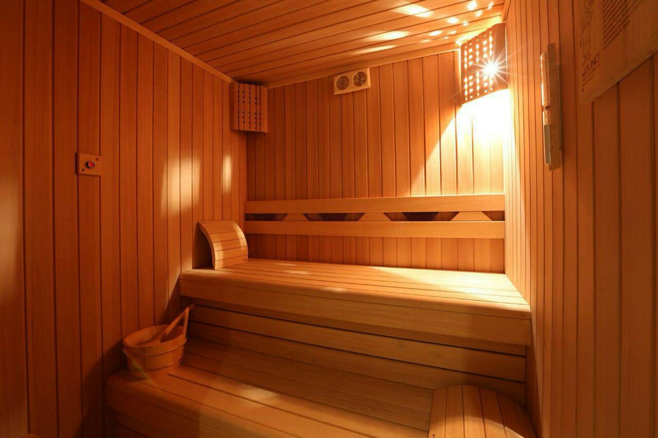 3 Bedroom Family Suite - Image 1